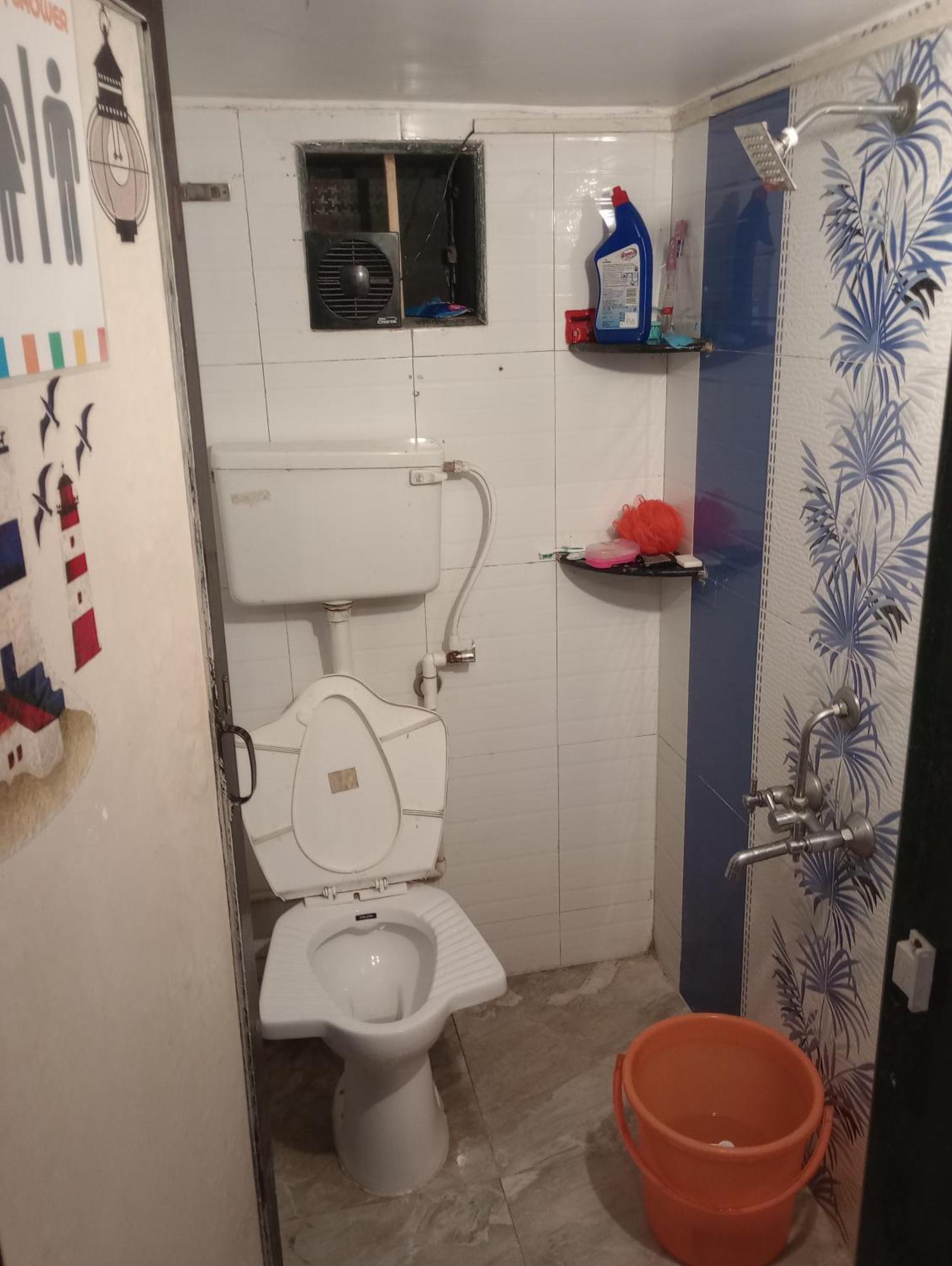 Awaara Backpackers Hostel, Alībāg Eksteriør bilde